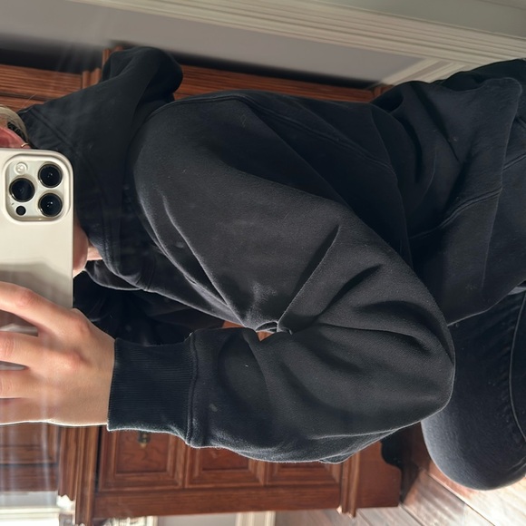 TNA HOODIE - Picture 2 of 2